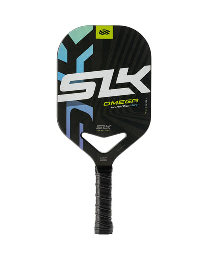 Pickleball Paddle Oasis option