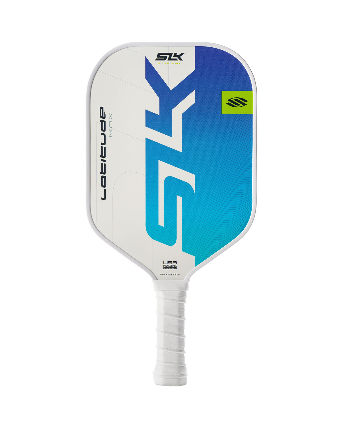Graphite Pickleball Paddle Oasis option
