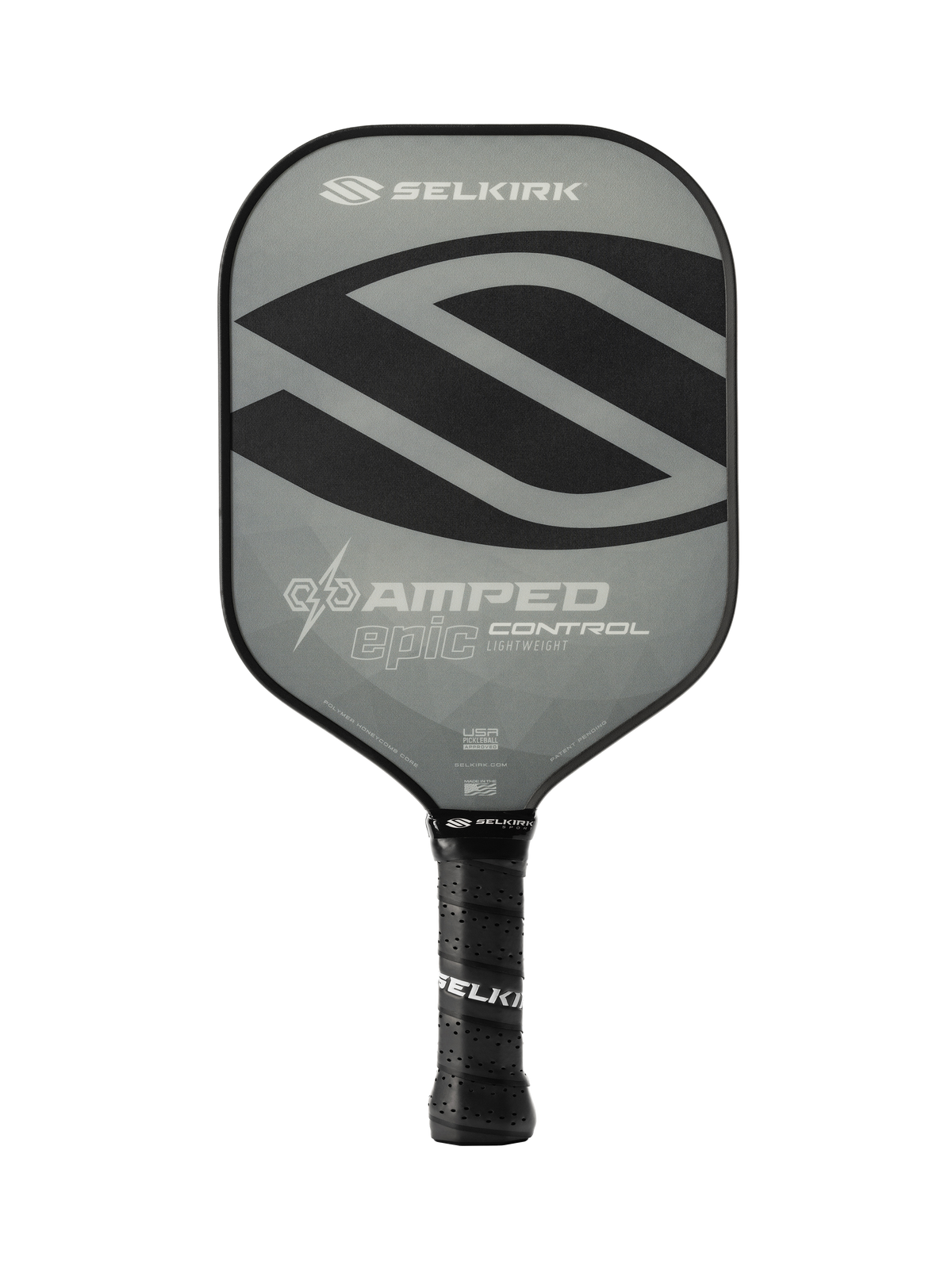 Control Pickleball Paddle source view 4