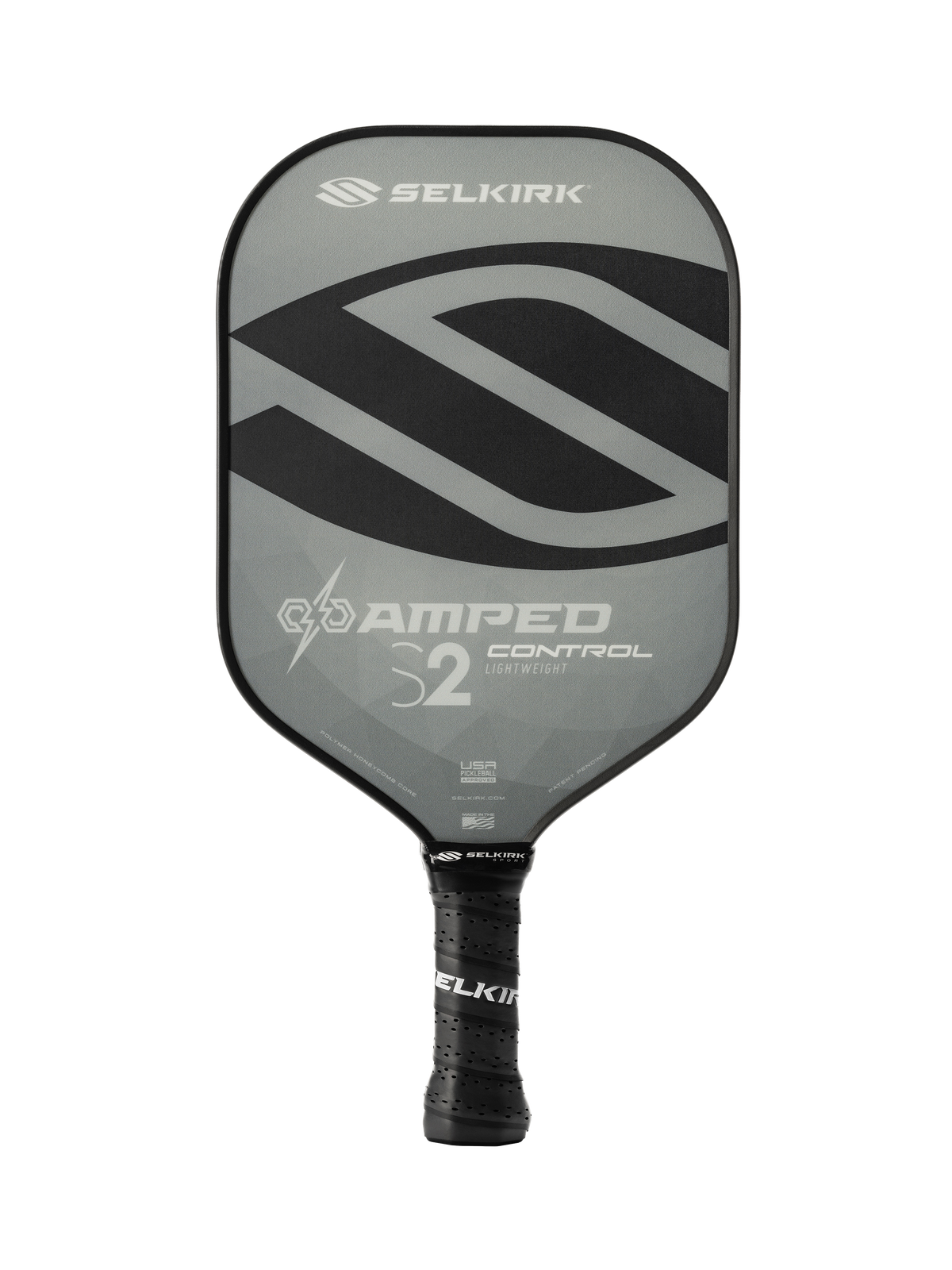 Control Pickleball Paddle source view 4