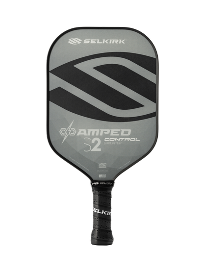 Control Pickleball Paddle source view 4