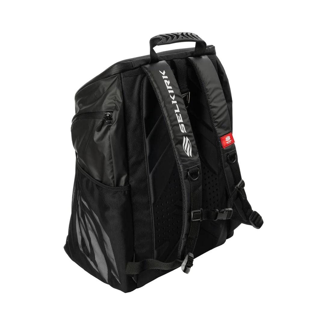 Pickleball Backpack source view 4