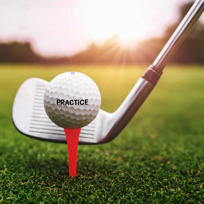 Practice Golf Balls source view 4