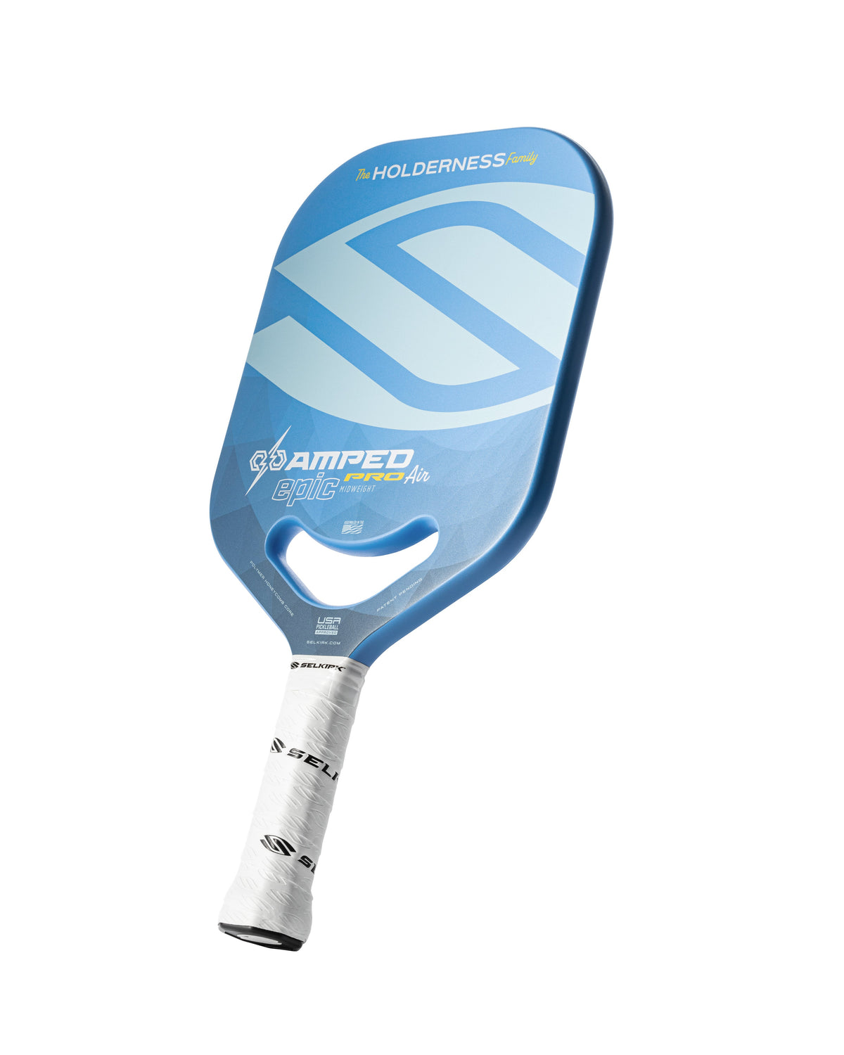 All Court Pickleball Paddle source view 4
