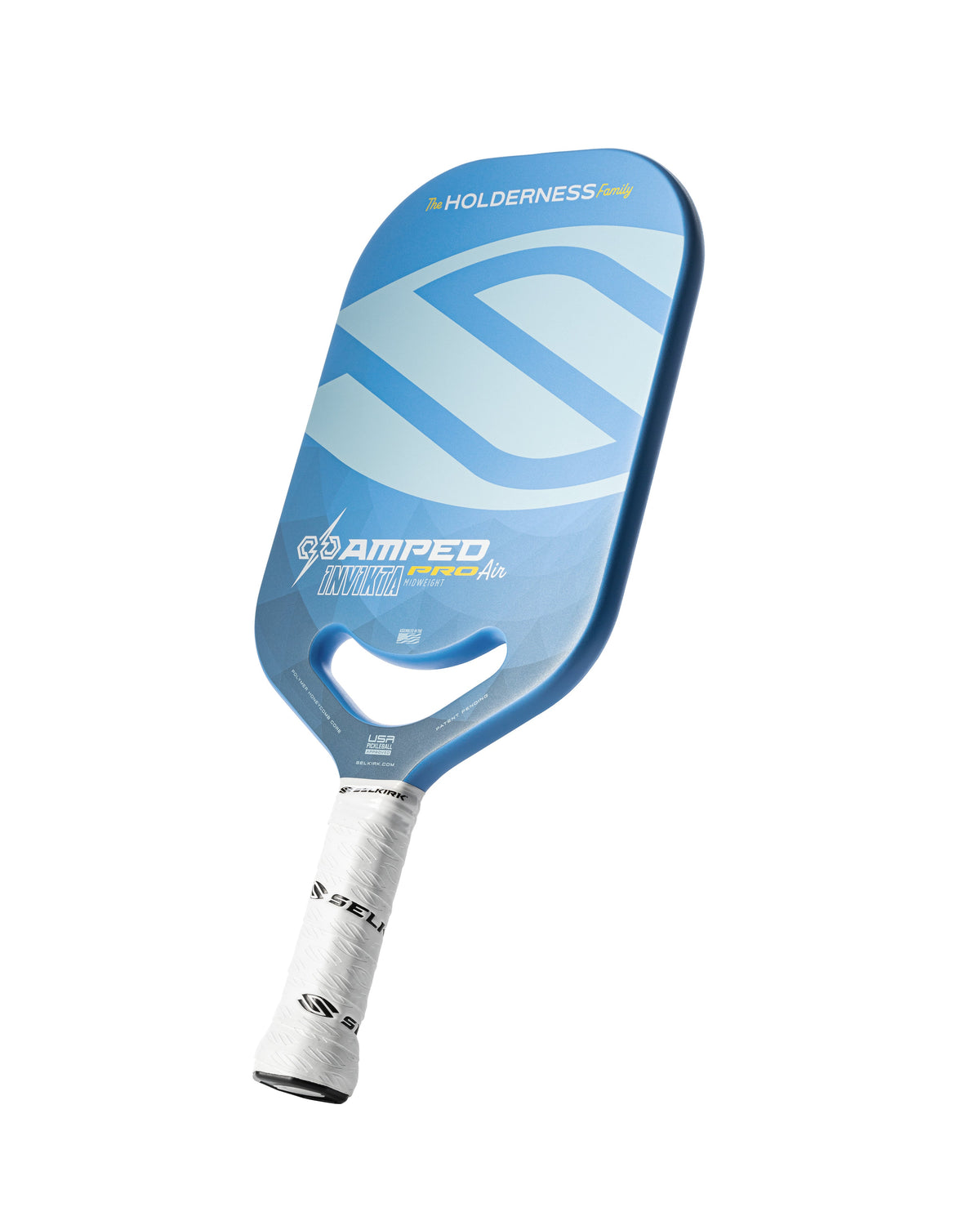 Pickleball Paddle source view 4