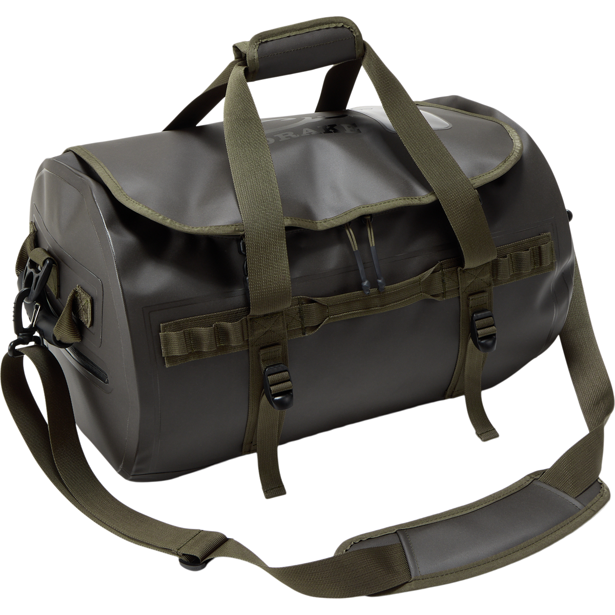 Waterproof Outdoor Duffel Bag Green Timber / 40L option