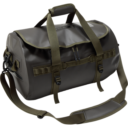 Waterproof Outdoor Duffel Bag Green Timber / 40L option