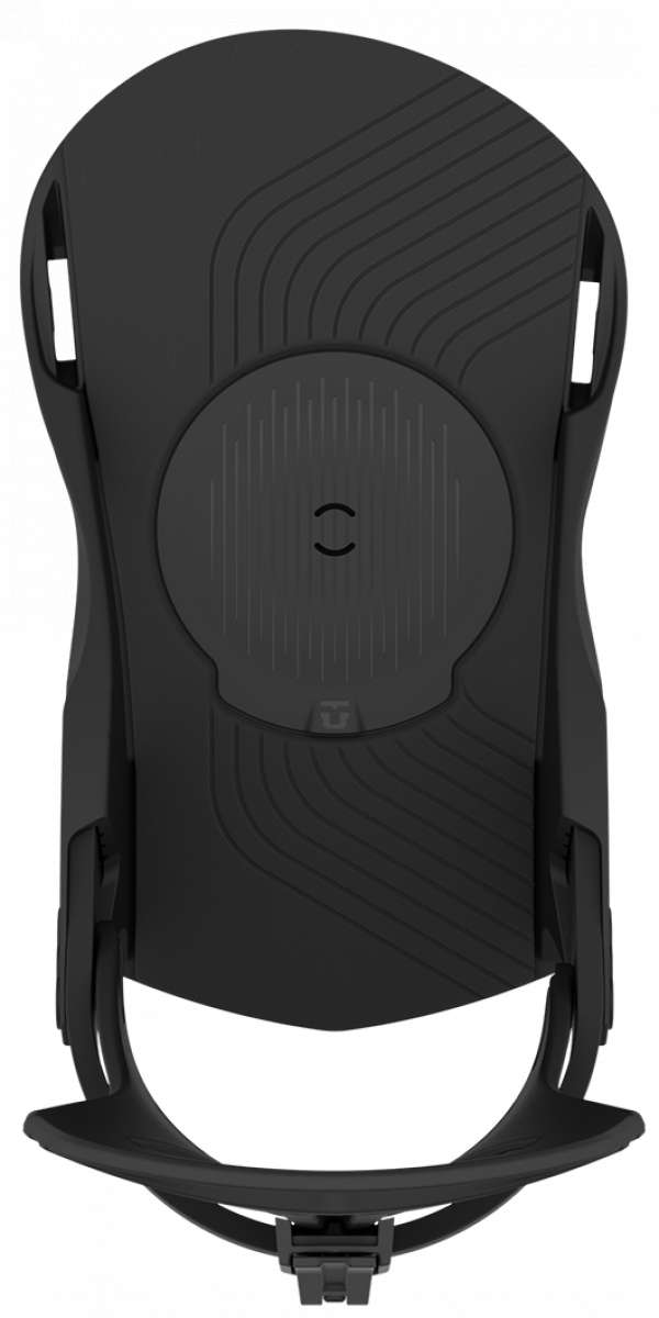 All-Mountain Snowboard Bindings source view 4