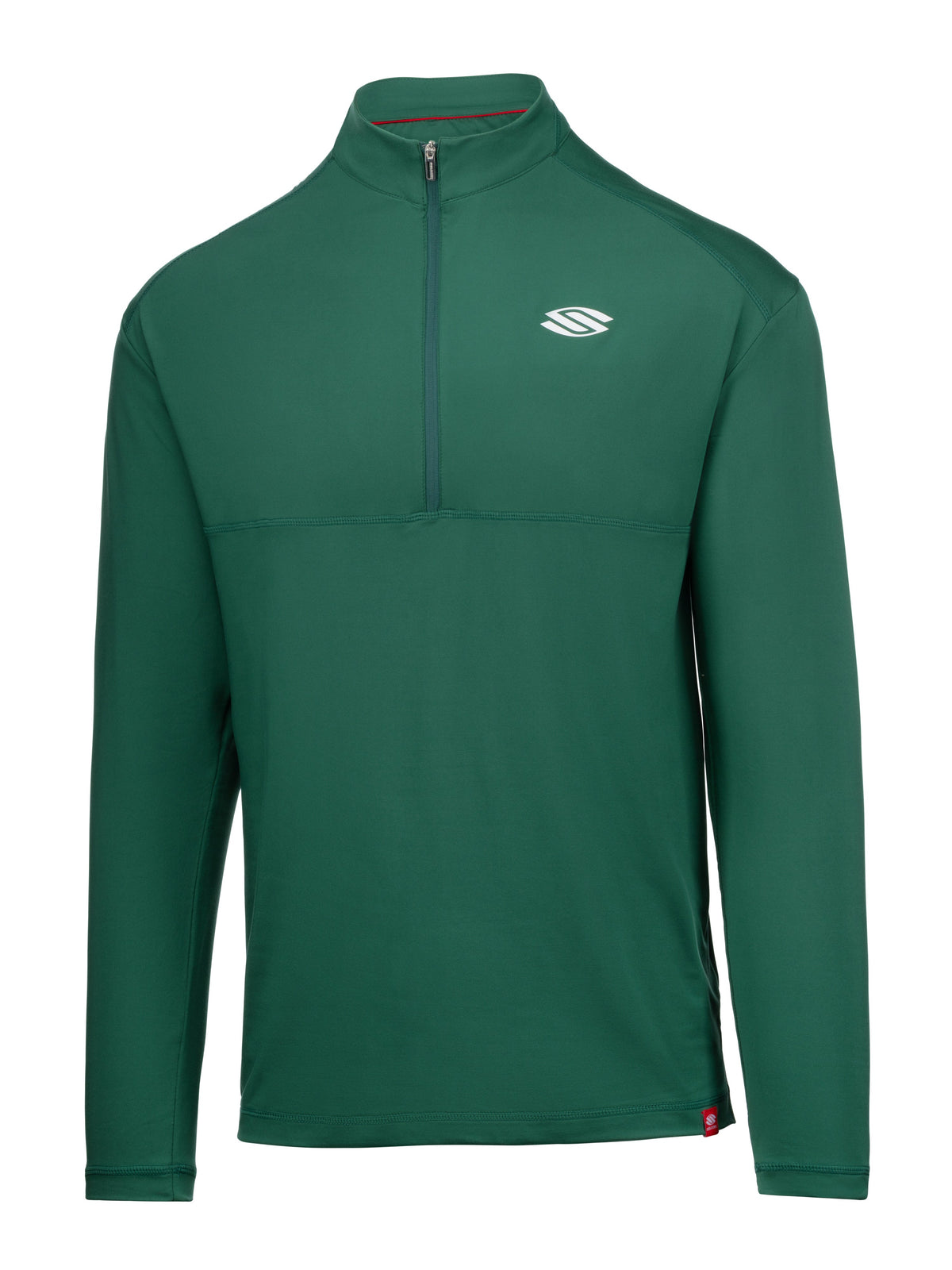 Men's Pickleball Pullover Pine / XS option
