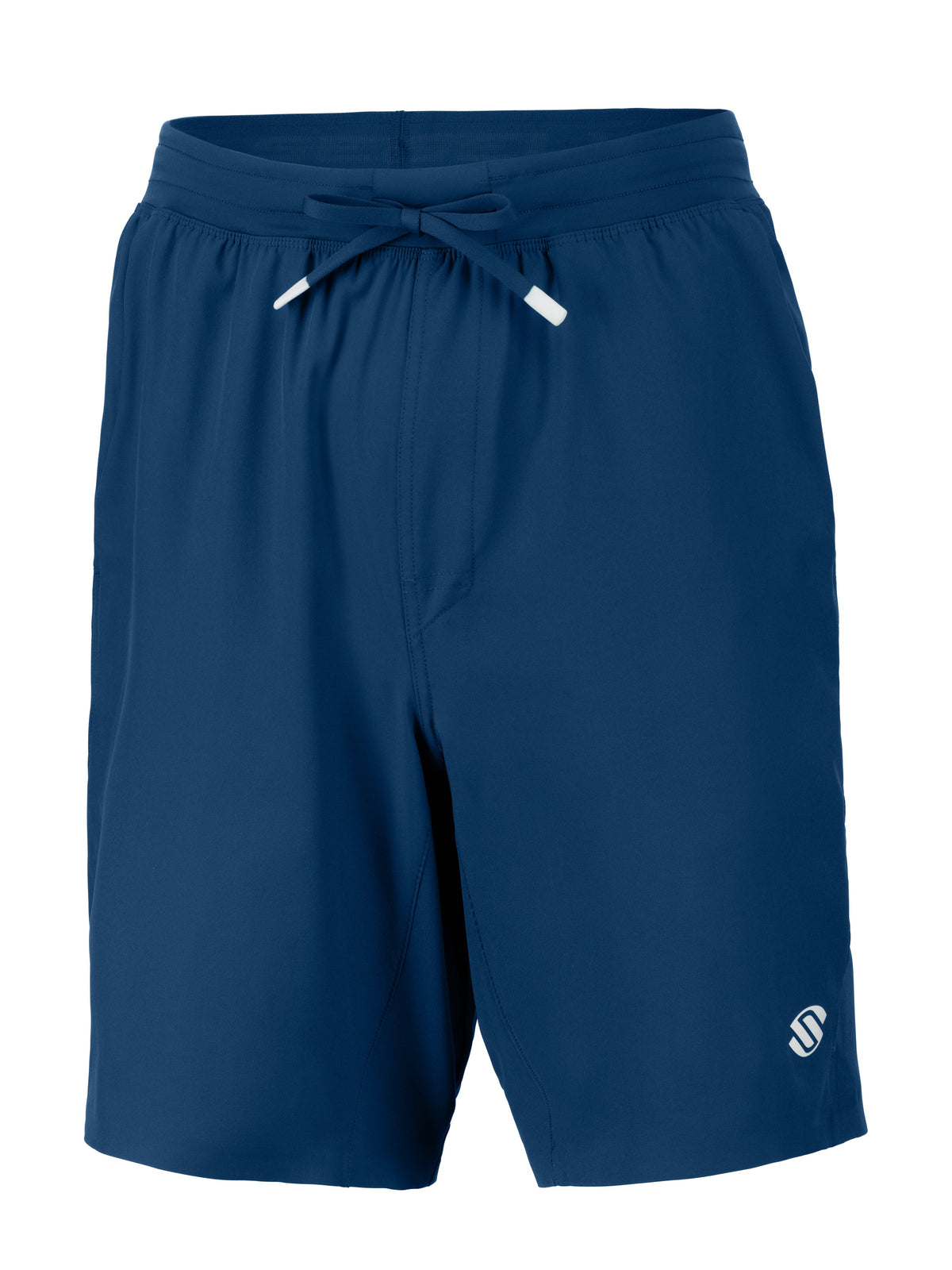Men Pickleball Shorts Navy / XS option