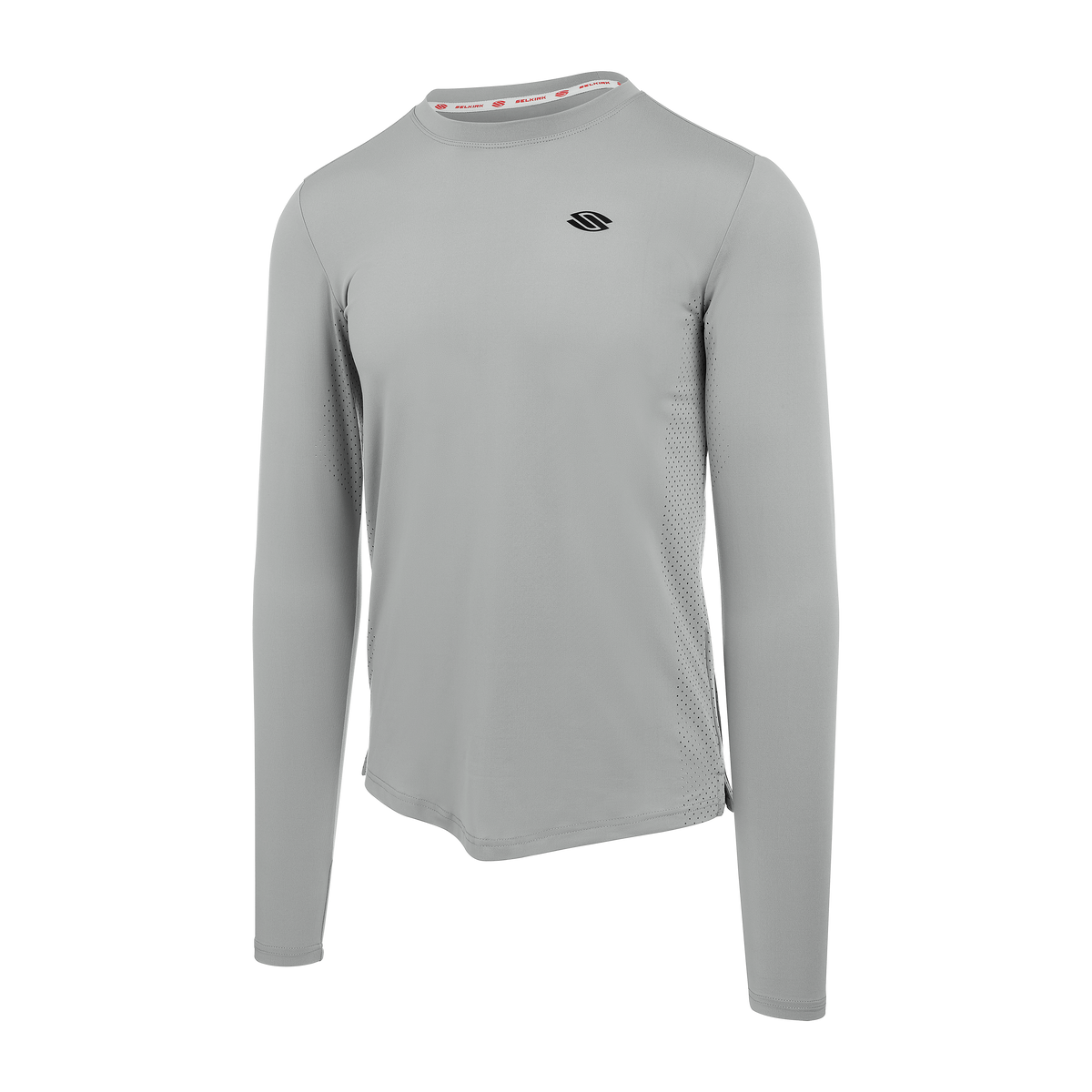Men Long Sleeve Shirt Ozone / XS option