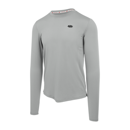 Men Long Sleeve Shirt Ozone / XS option