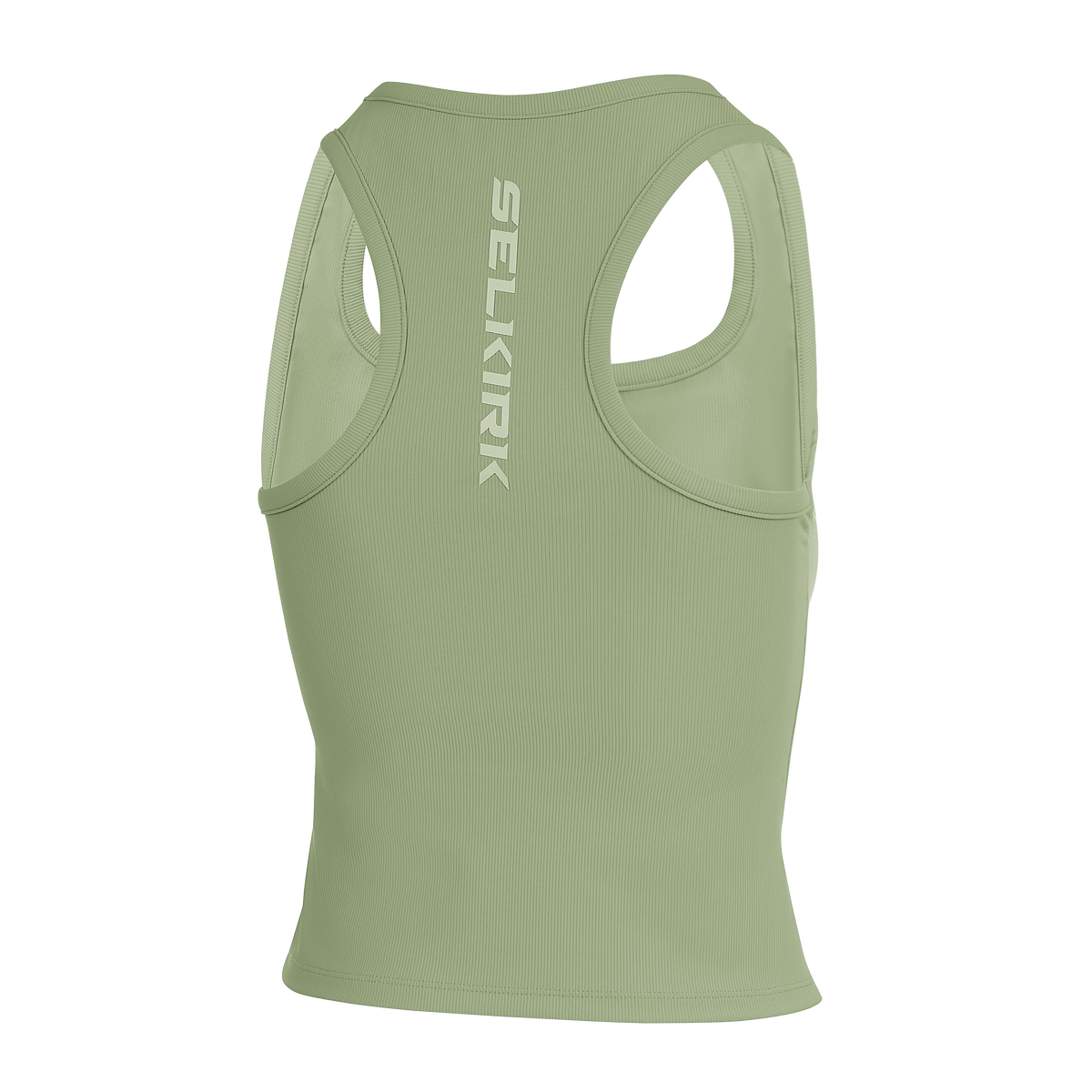 Women's Pickleball Training Tank source view 4