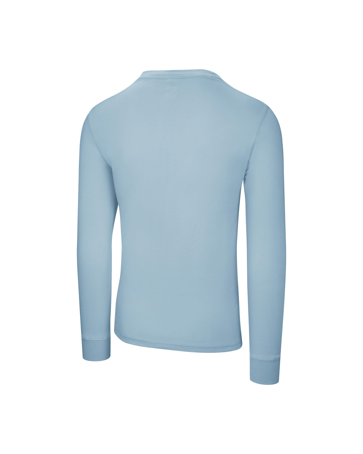 Cotton Long Sleeve Pickleball T-Shirt source view 4
