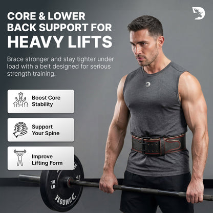 Weightlifting Belt source view 4