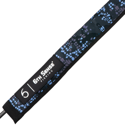 Baitcasting Rod Sleeve source view 4