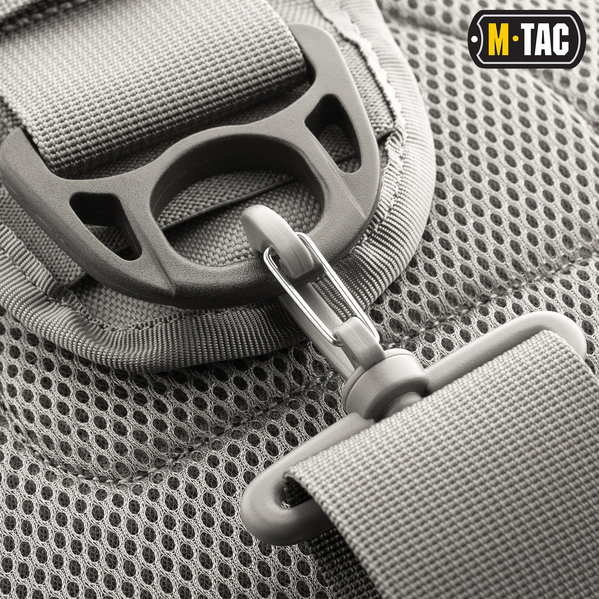 Carabiner Crossbody Bag source view 4