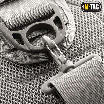 Carabiner Crossbody Bag source view 4