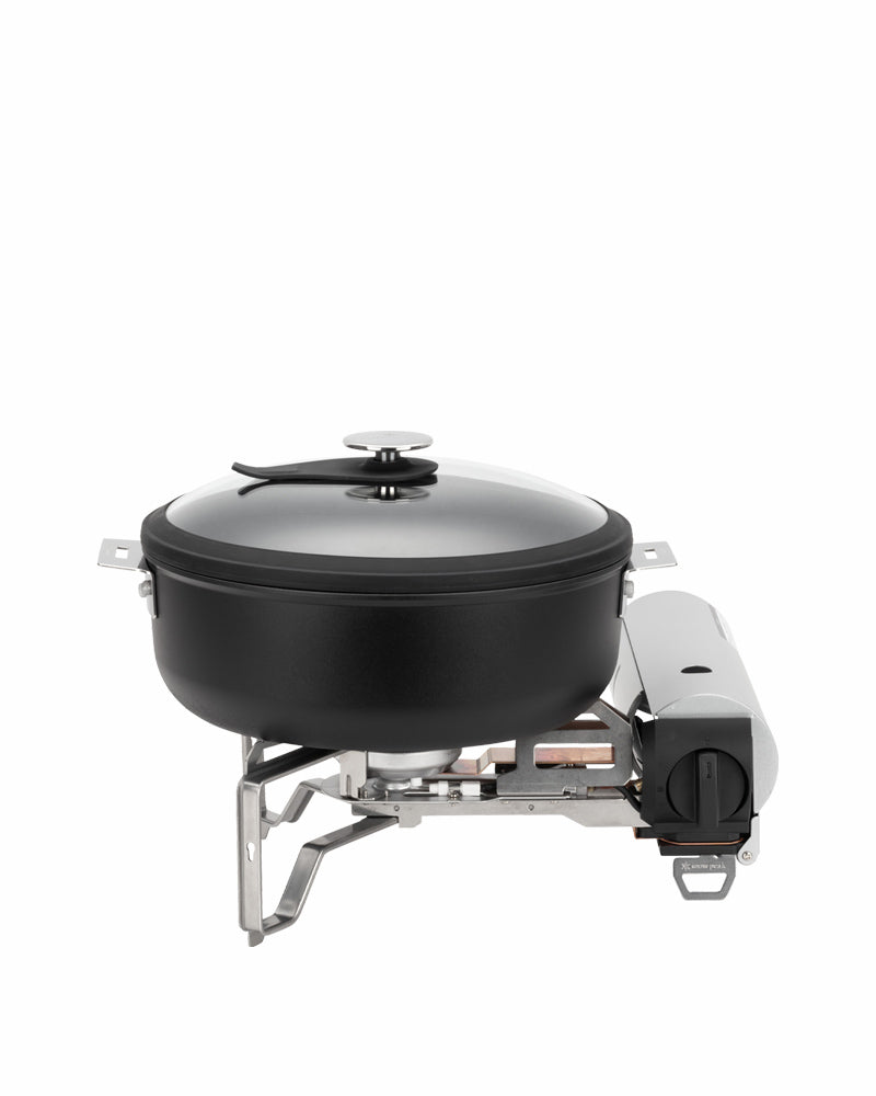 Camping Cookware Set source view 4