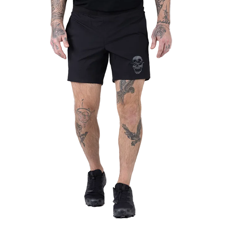 Training Shorts source view 4