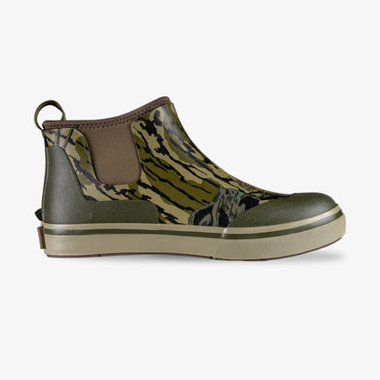 Men's Camp Boots source view 4