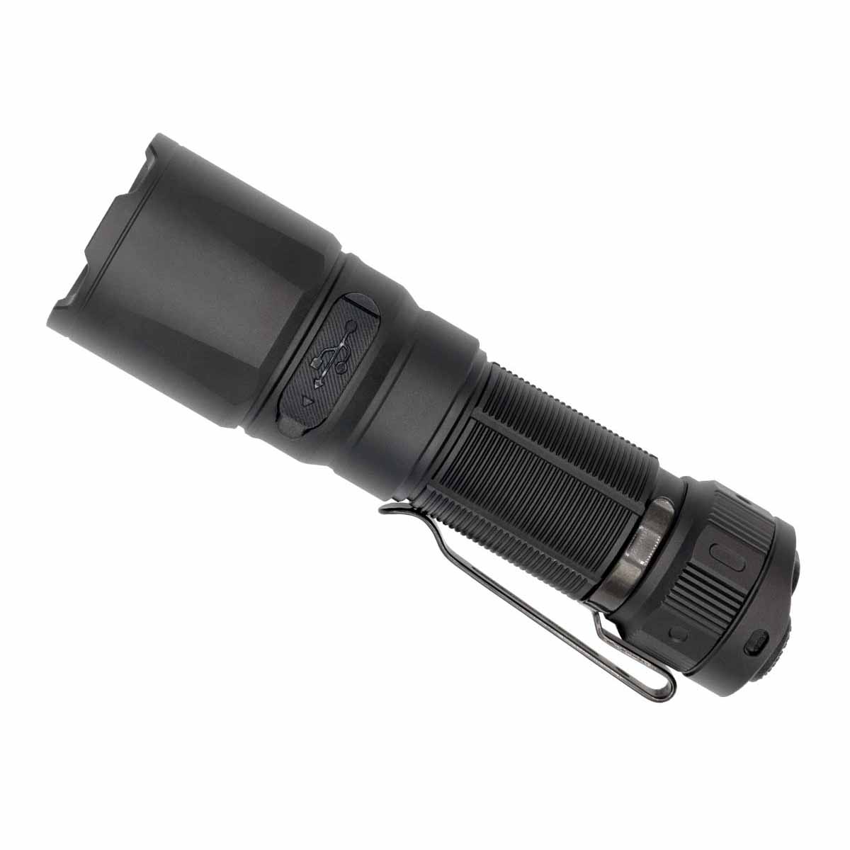 Rechargeable EDC Flashlight source view 4