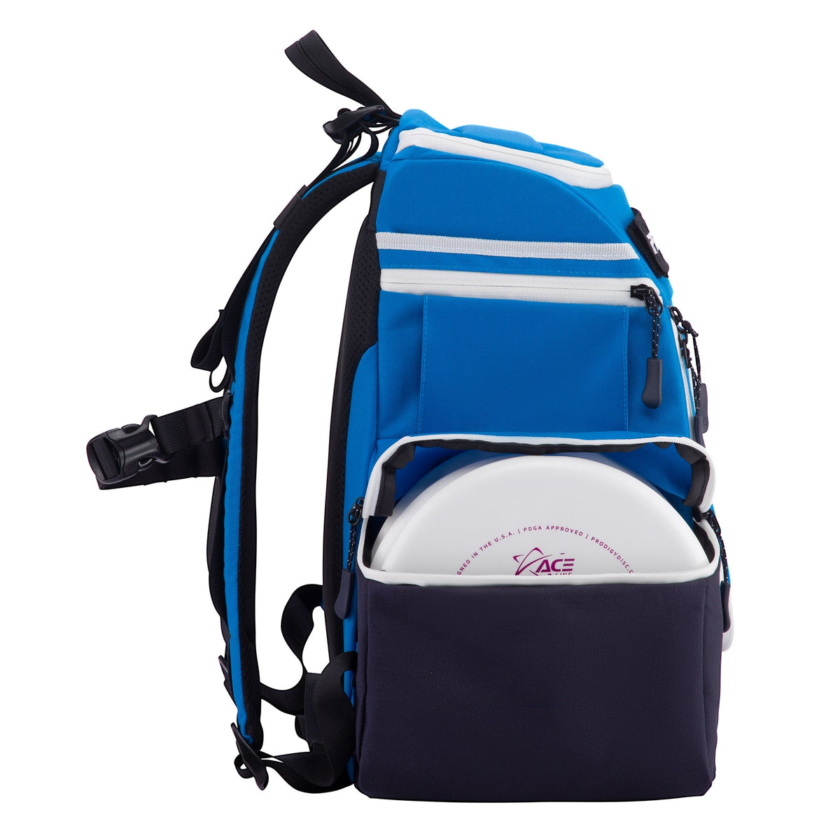 Disc Golf Bag source view 4