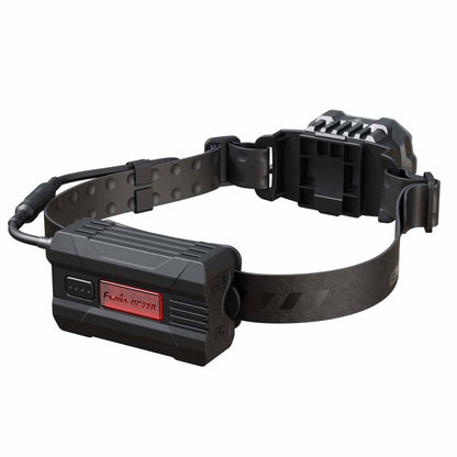 Rechargeable Professional Headlamp source view 4