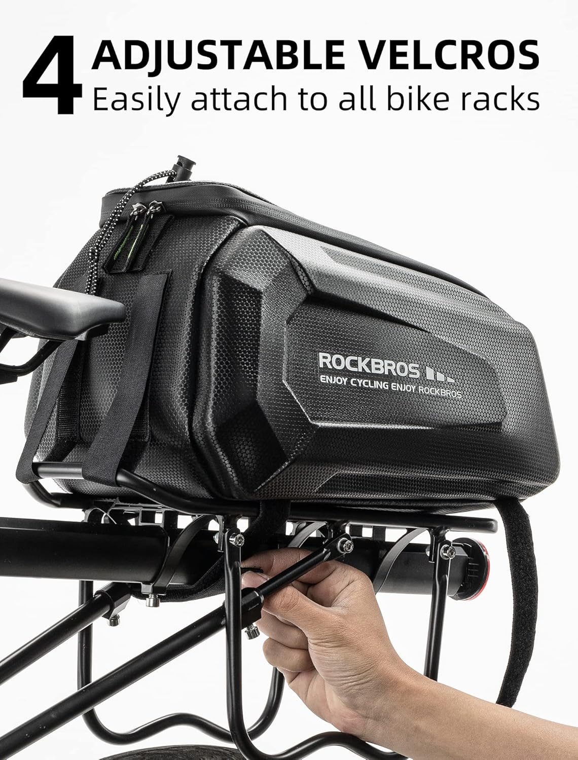 Bike Rack Bag source view 4