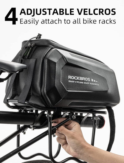 Bike Rack Bag source view 4
