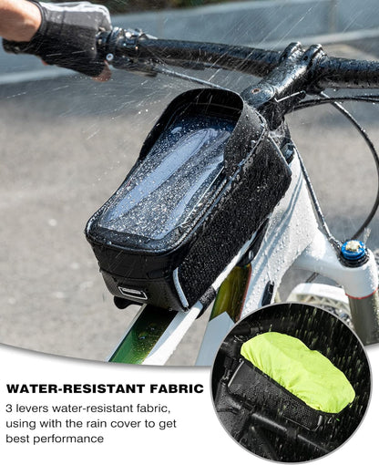 Bike Frame Bag source view 4