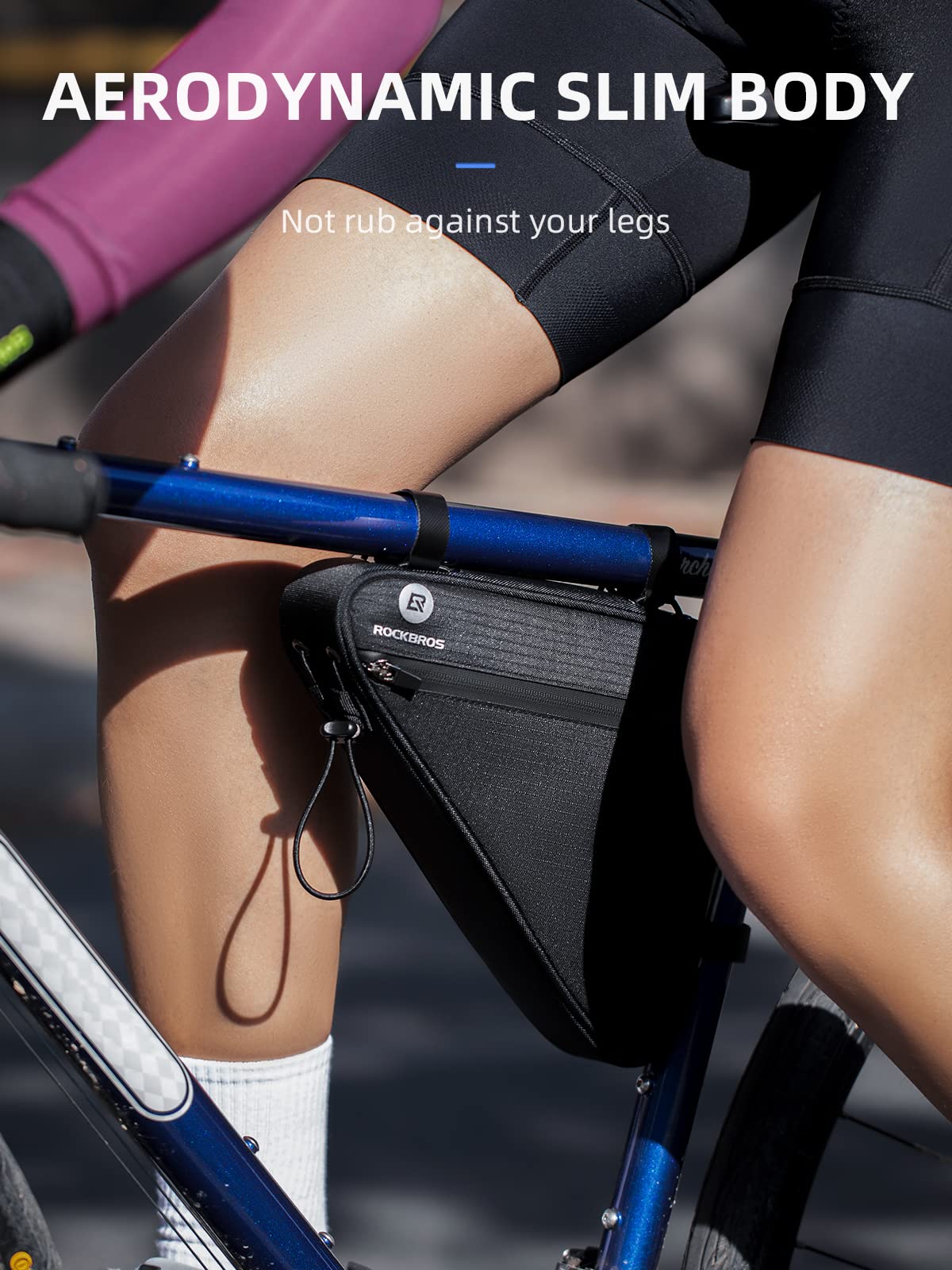 Bike Frame Bag source view 4