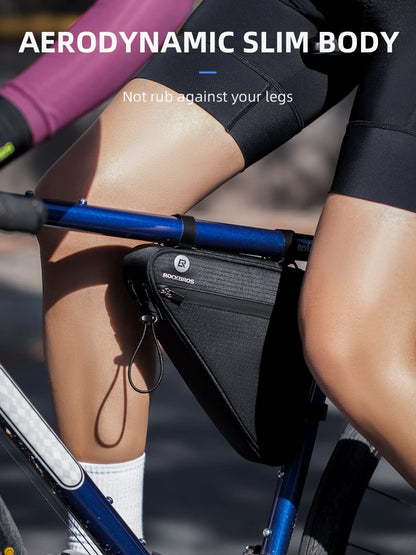 Bike Frame Bag source view 4