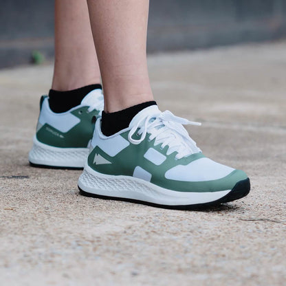 Women's Versatile Training Running Shoes source view 4
