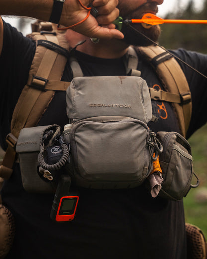 Rangefinder Pouch source view 4
