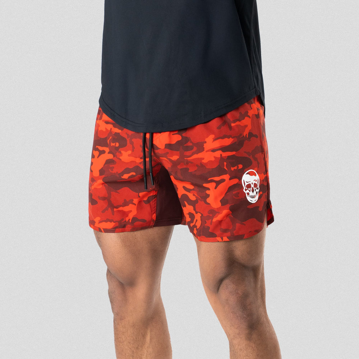 Training Shorts source view 4