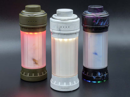 Rechargeable Camping Lantern source view 4