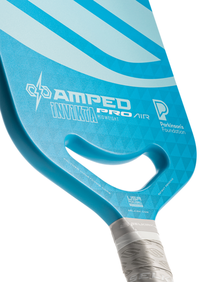 Elongated Pickleball Paddle source view 4