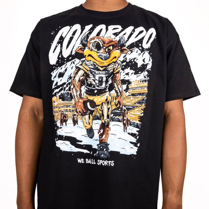 Performance T-Shirt source view 4