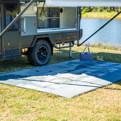 Camping Mat source view 4