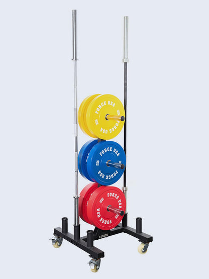 Weight Plate Tree source view 4