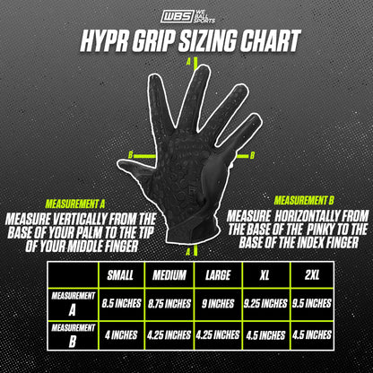 Football Gloves source view 4