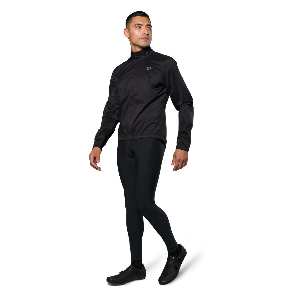 Cycling Rain Jacket source view 4