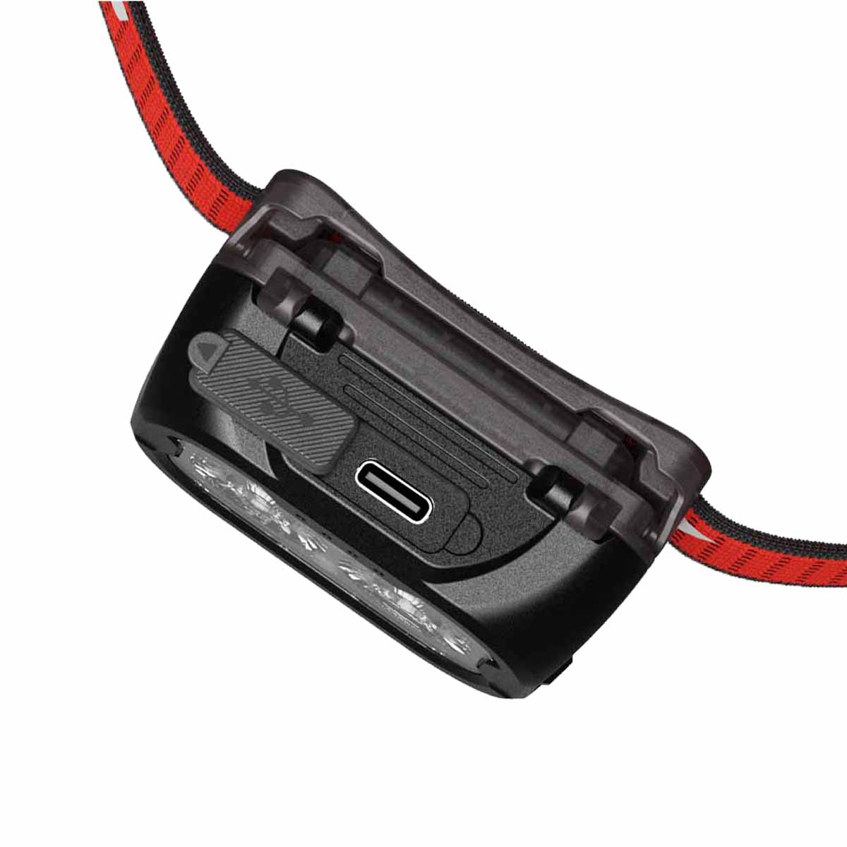 Rechargeable Trail Running Headlamp source view 4
