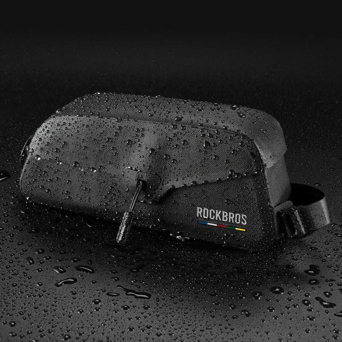 Bike Frame Bag source view 4