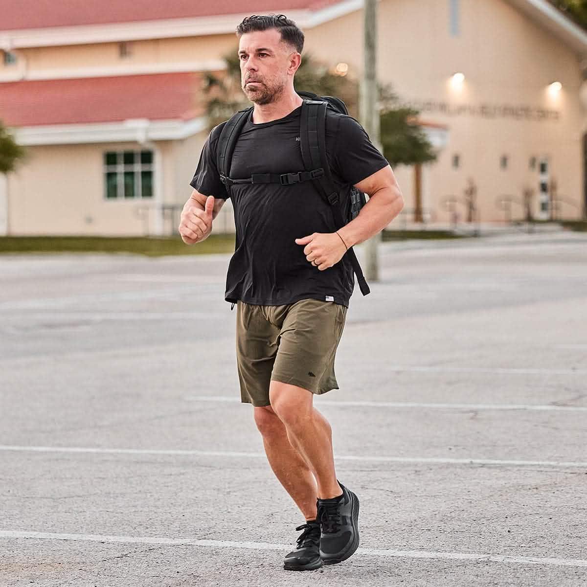 Men's Training Shoes source view 4