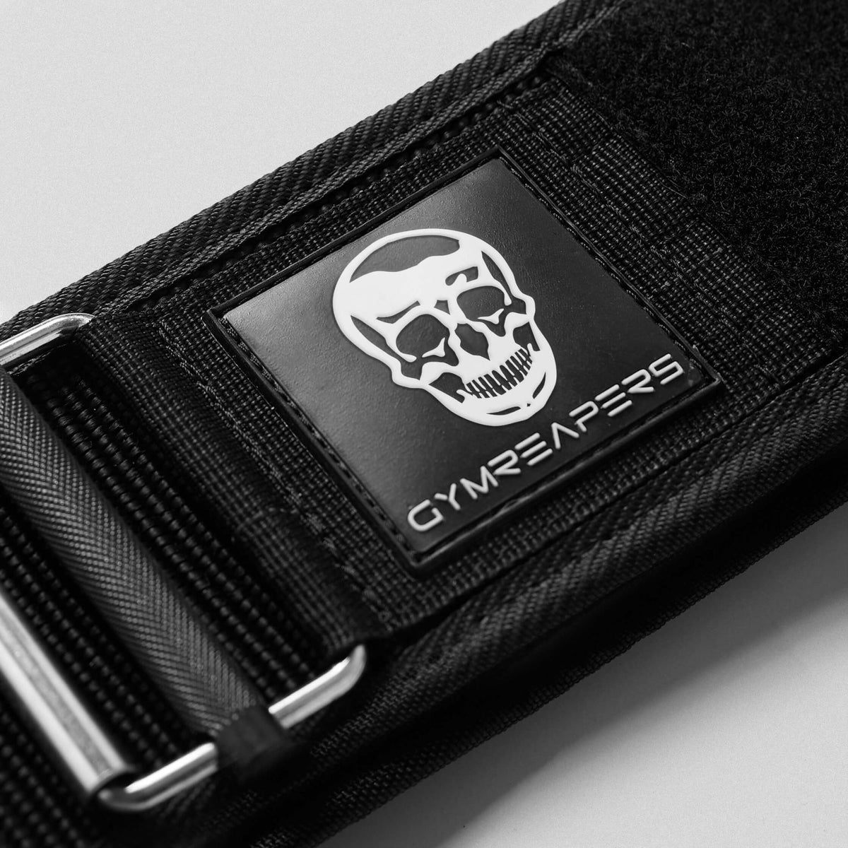 Weightlifting Belt source view 4