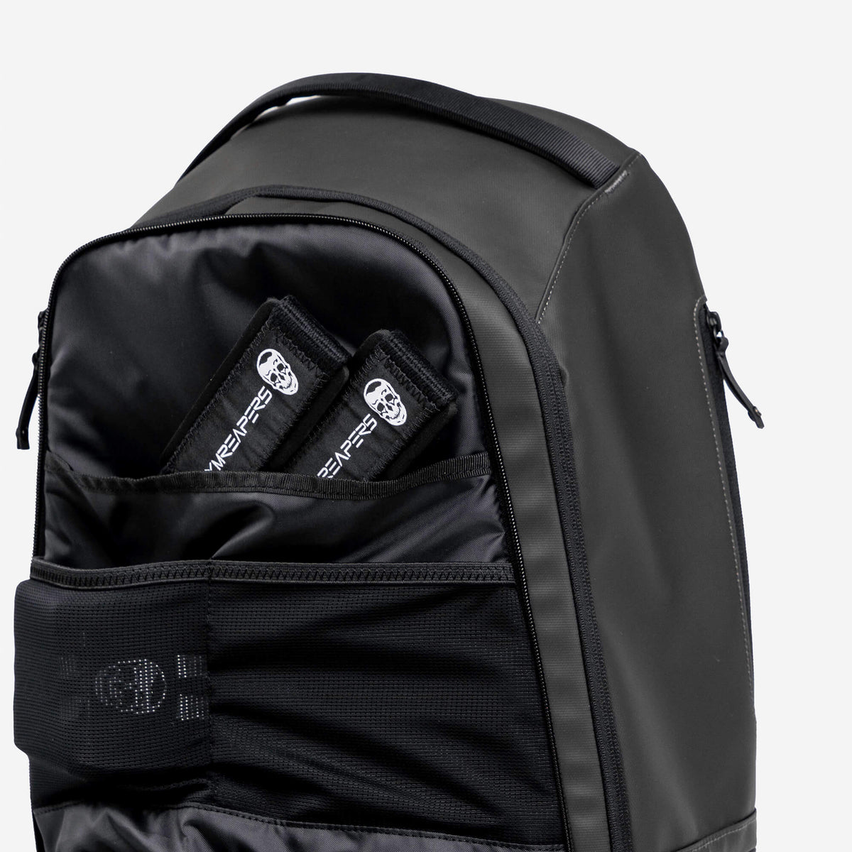 Training Backpack source view 4