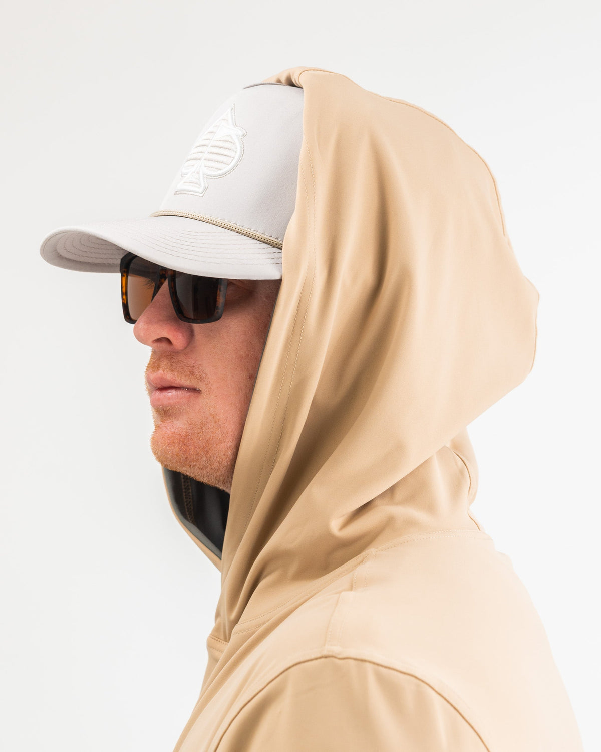 Golf Hoodie source view 4
