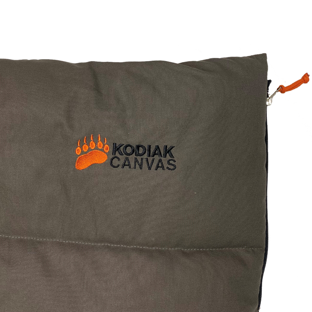 Rectangular Sleeping Bag source view 4